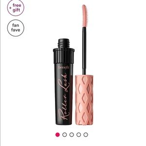 BENEFIT Roller Lash lifting mascara